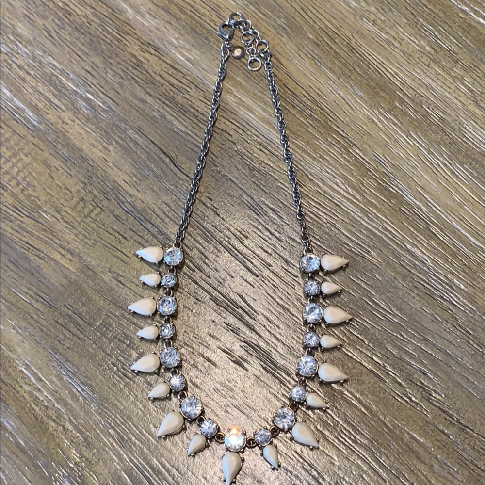 J. Crew Necklace